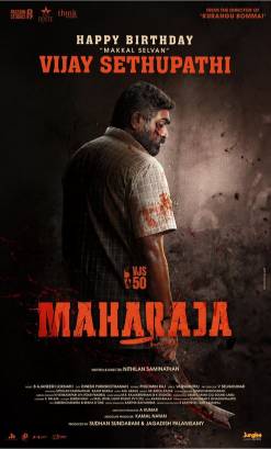 Maharaja