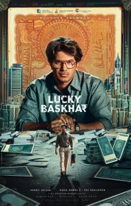 Lucky Bhaskar