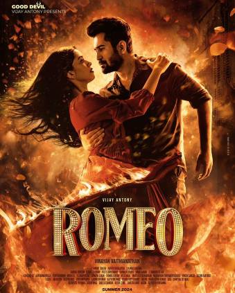 Romeo 2024