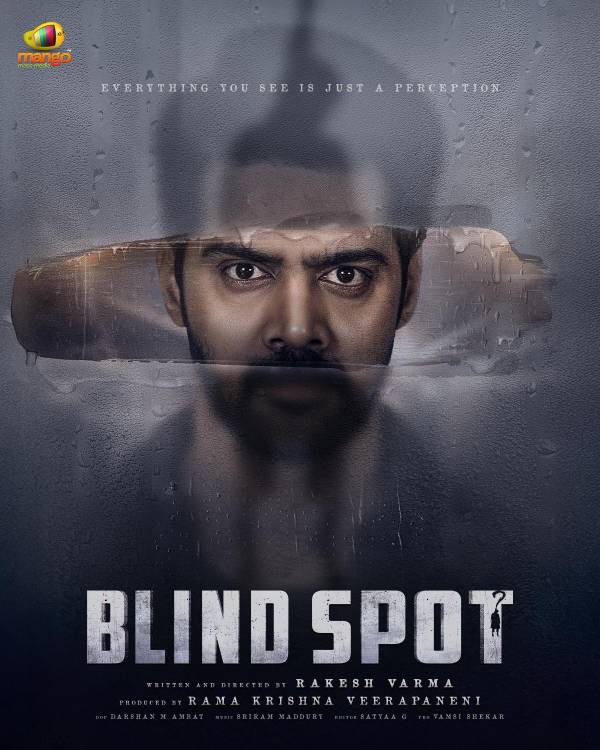 Blind Spot